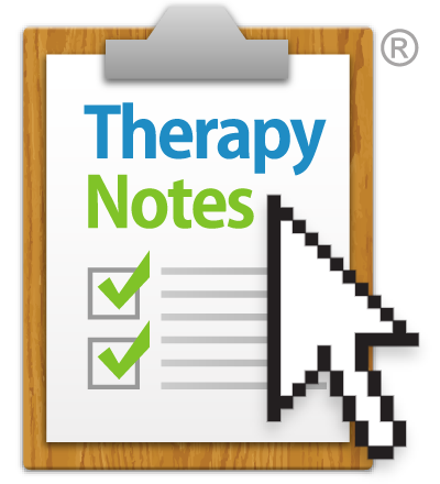 TherapyNotes