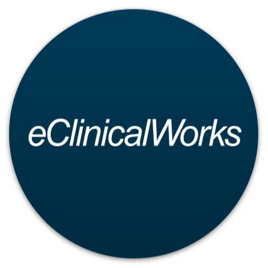 eClinicalWorks